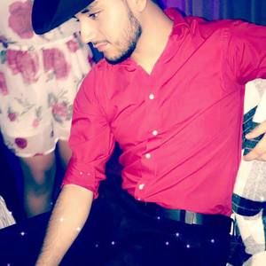 Meet your Posher, Peter